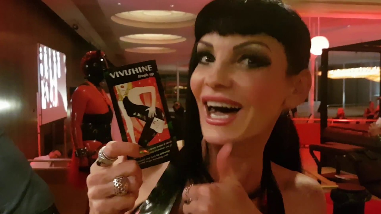 Vivishine "Fresh up"