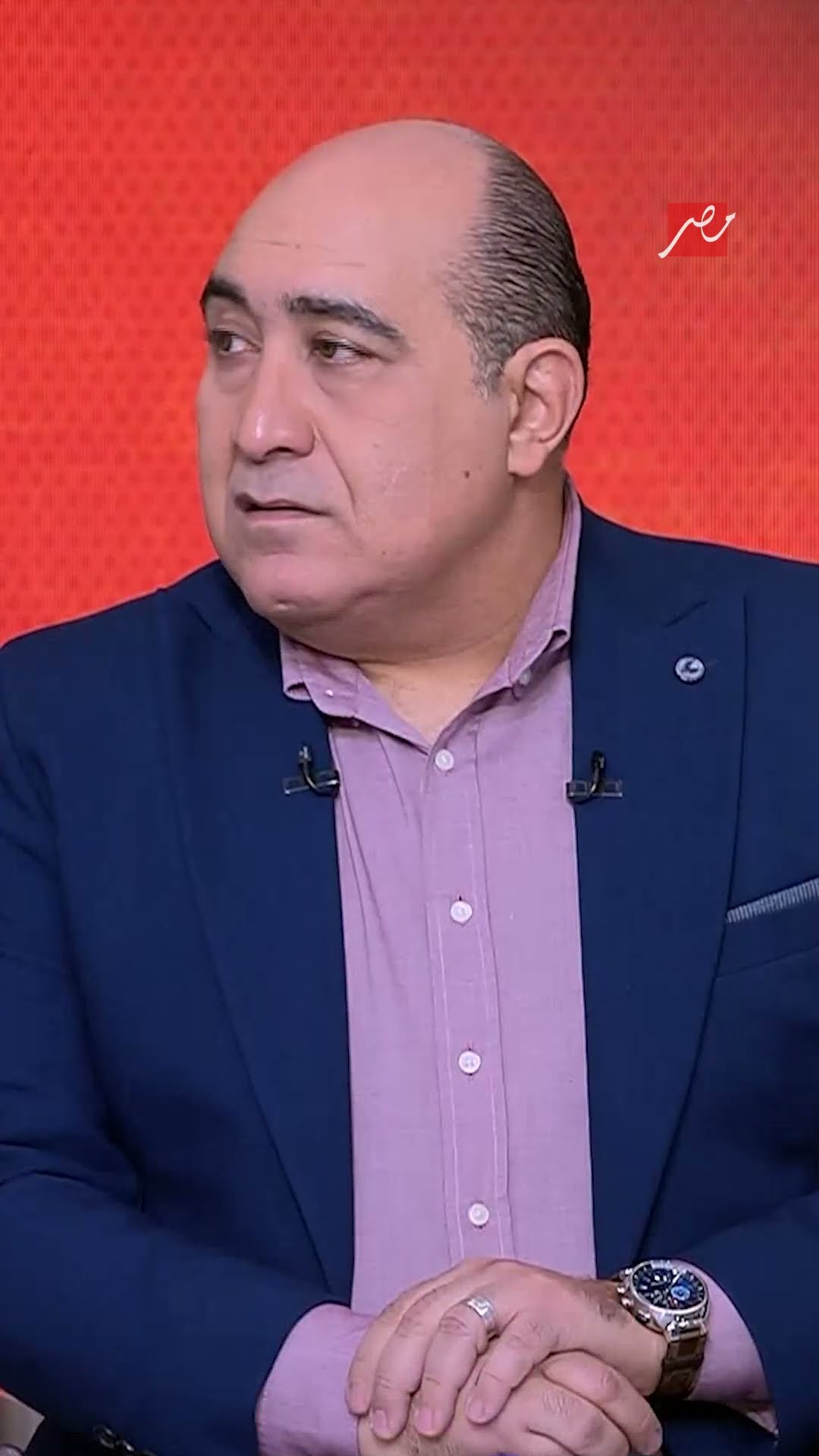 إكرامي .. نجومية وشعبية لعيبة الكورة ماتتقارنش بالممثلين