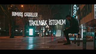 Deprem Gürdal - Büyük Kabus (Official Lyric Video)