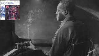 [가사 번역] Big Bill Broonzy - Get Back