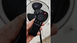 atomberg Renesa Pedestal fan #fan #shorts #unboxing #shortvideo #viralvideo
