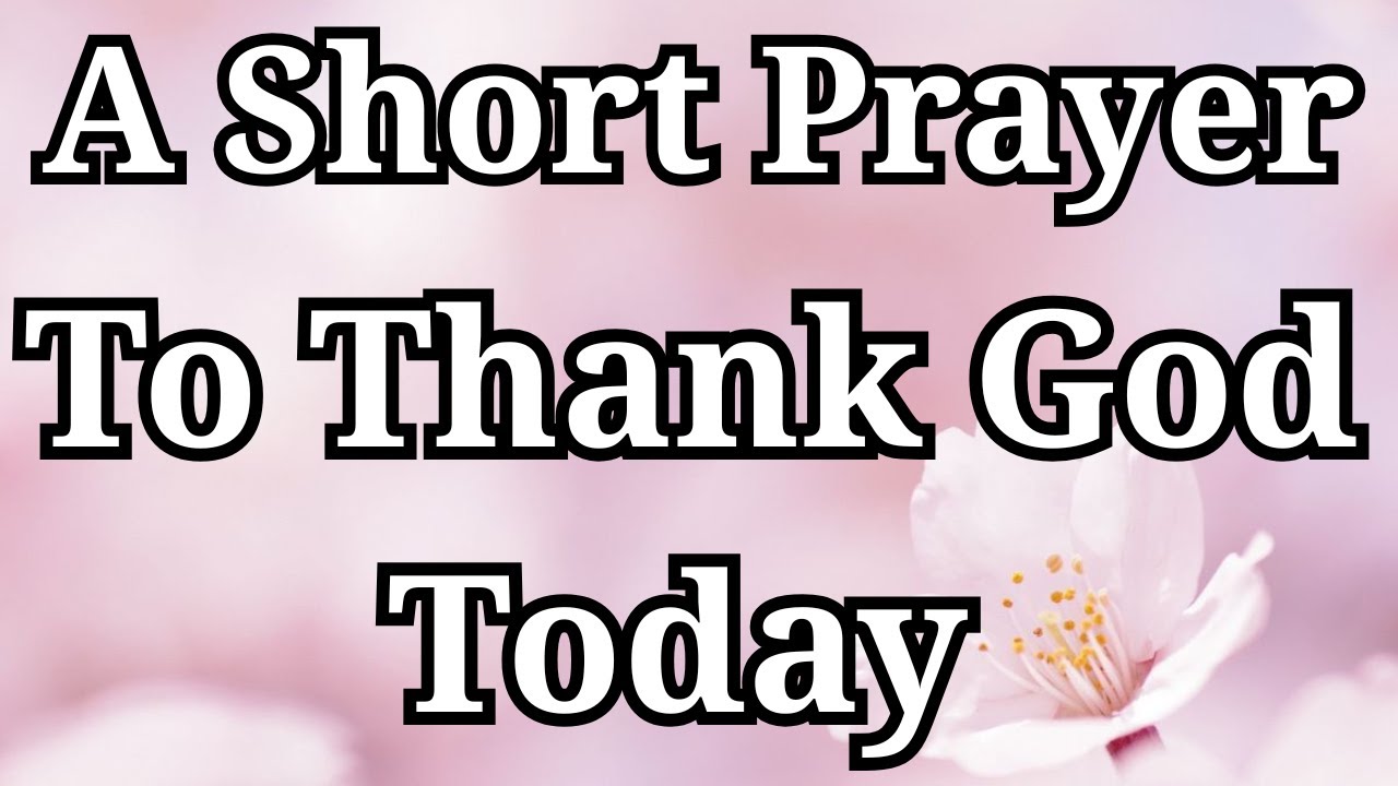 Pray First | Powerful Morning Prayer to Start Your Day Right with God ...