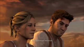 8.5 Dakikada Uncharted 1'in Hikayesi (Türkçe)