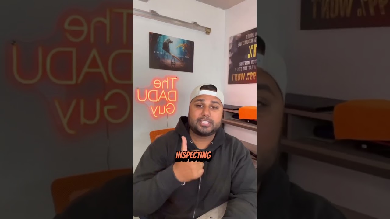 Progress Hitting a ‘dry’ Wall? 🧱🚧✨