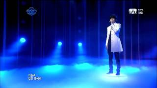 [Live 110317] Kim Soo Hyun - Dreaming