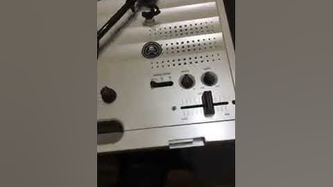 RXFI-2 Calibration TIP