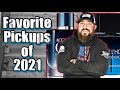 Top 10 Favorite Fragrance Pickups of 2021 | Best Cologne for Men 2021