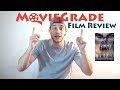 Moviegrade review  the mummy 2017