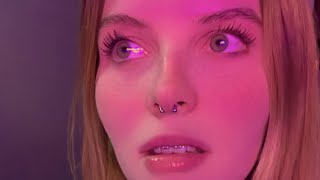 Septum Piercing Acıyor Mu ?