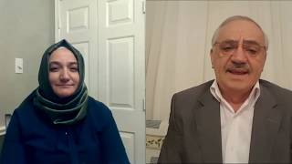 " Bastakiler soylettirmedi, alttakiler soyleyemedi, soyleyeni kenara cektiler" Halit Esendir