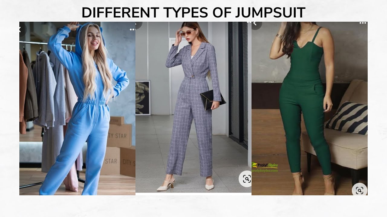 Jumpsuits are the unrivalled look of the summer – but why are they so  popular? | Fashion | The Guardian