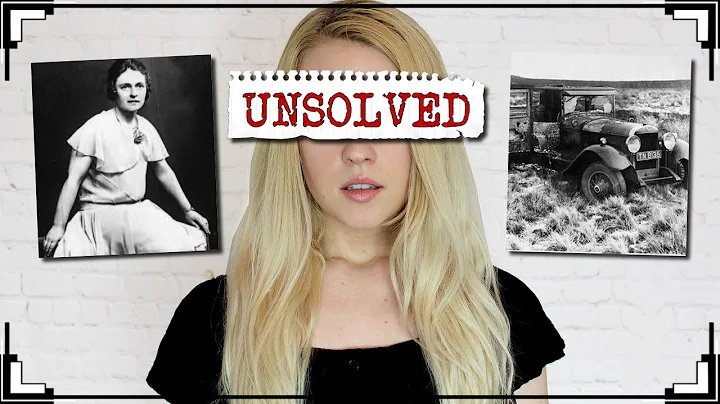 THE GRUESOME DEATH OF EVELYN FOSTER | she told how...