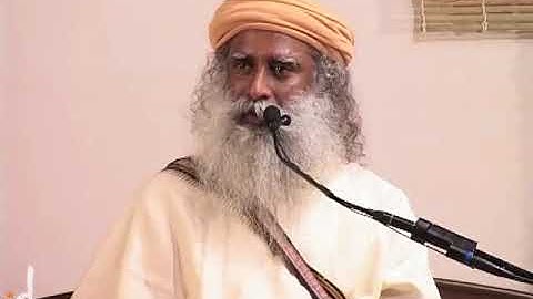 Predictions of the Future - Sadhguru