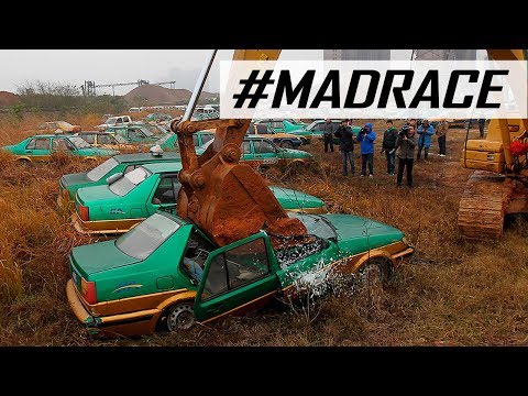 АВТОСВАЛКИ В КОРЕЕ. JDM по Корейски.