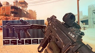 картинка: У ЛУЧШЕГО пистолета-пулемета в Battlefield 6 есть всего один очевидный недостаток...