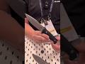 You Can't Spell Les George Without "George" | Blade Show Atlanta 2026
