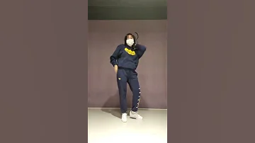 DESSERT HYO 효연 DESSERT 디저트 Dance Cover By Yunzoo 