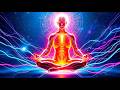432hz + 528hz + 963hz - Stress and Anxiety | Spiritual Awakening, Whole Body Renewal