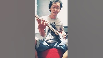 apaties blues by Slank cover #apatiesblues