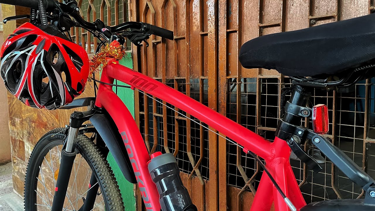 Best Budget MTB In INDIA ROCKRIDER ST 100 Affordable Cycling best-budget-mtb-in-india-rockrider-st-100-affordable-cycling