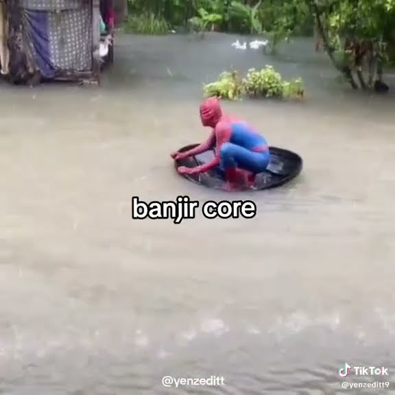 banjir core #banjirkelantan #banjir2024 #bab1