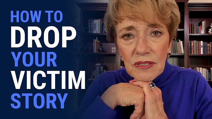 How To Drop Your Victim Story | Mary Morrissey - Life & Transformation