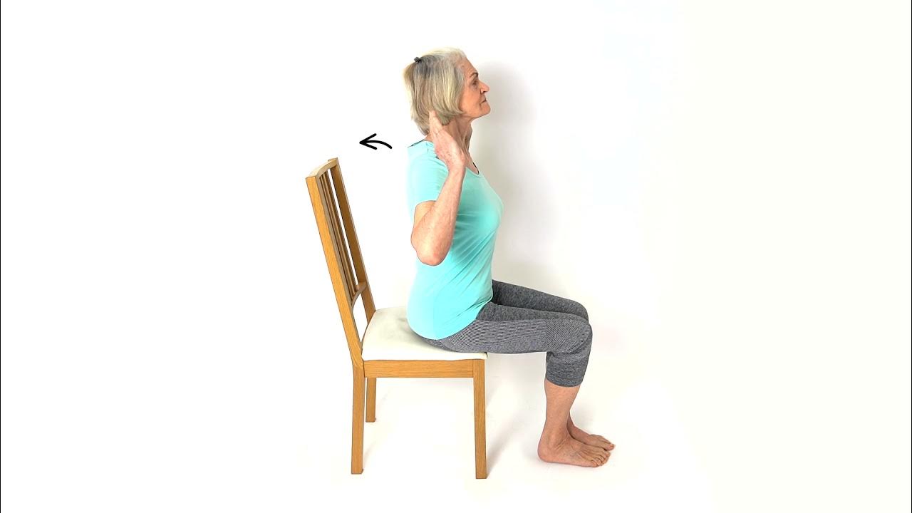 Don t sit back. Sit back.
