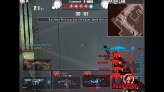 Best Attack in WOLFTEAM IS Destruction Game :) screenshot 1