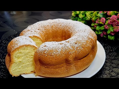 Видео: Этот бабушкин рецепт удивил всех! Такого вкусного торта я еще не ела❗