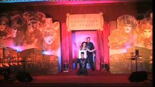 Tango And Magic By Priscilla Khong