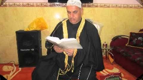 القران الكريم ملا هاشم ستار من سورة الاسراء من انتاج صوت الشرق