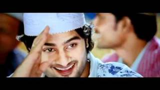 Sms Telugu Film Theatrical Trailer.flv