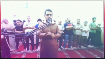 مقام العجم | سورة النبأ مع الفاتحة | #بصوت_أحمد_شعبان