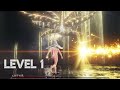 ELDEN RING LV1縛り 8周目 ラスボス 黄金律、ラダゴン＆エルデの獣 ソロノーダメージ Final Boss Solo No Damage | NG+7 Level 1