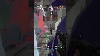 Random clip #2 - #valorant #valorantgaming #valorantclip #valorantfunny