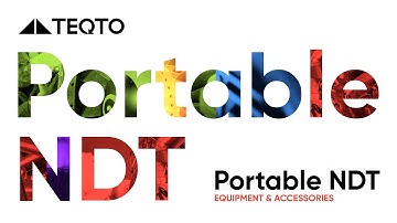 TEQTO GSS25 Showreel