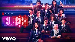 Aditya N. & Nayantara Bhatkal - Girta Sambhalta (Extended) | Class: Season 1 (Netflix/2023)