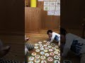 カルタ遊び〜