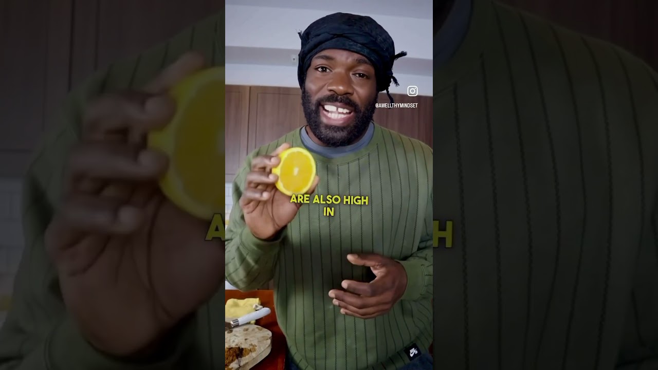 Апельсины обладают целым рядом полезных свойств для снижения артериального давления.