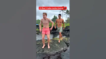 7 Rules For Haoles Foreigners In Hawaii 