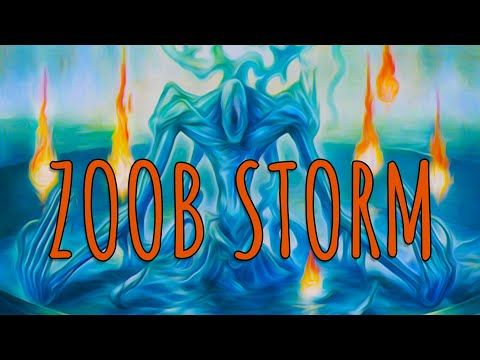 Pauper Zubera Storm New With Ashnod S Altar