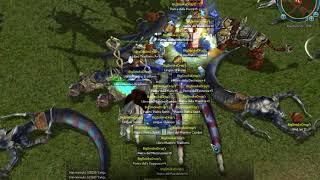 Tempesta91 RubaAmmalia BambooMt2