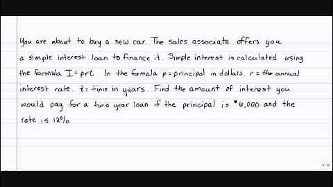 Algebra 2: Expressions and Formulas 1.1b