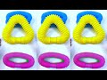 POP Tube ASMR Dream  Relaxing DIY Sounds ✨🎧
