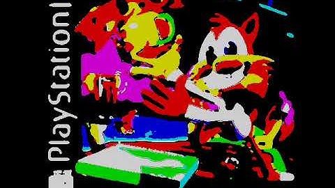 Bubsy 3D:Furbitten Planet OST - Das Bobcat