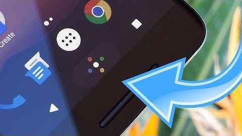 Get Android O Pixel Like Animation And Navbar on any device without ROOT