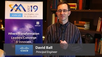 Progress Update: MEF LSO Sonata APIs for Inter-Provider Service Automation