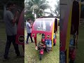 গাড়ি শুধু চলার জন্য নয়…কিছু গাড়ি চলে মানুষের হৃদয় আর ভালোবাসা নিয়ে ❤️🐶
