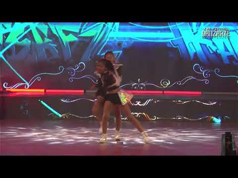 MINI COMPANY - BABY GIRLS | FESTIVAL DANZARTE 2026