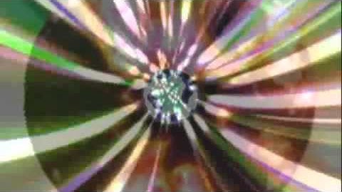 L.E.D.Light - HYPER BOUNDARY GATE(NU-DRUSTIC MIX） -Vjay PV ver-